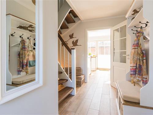 Sommerhus - 7 personer -  - Rosenbergsiedlung - 18374 - Zingst