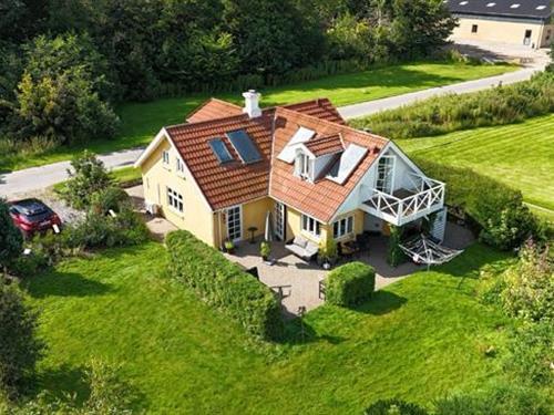 Sommerhus - 6 personer -  - Grønhøjvej - Slettestrand - 9690 - Fjerritslev
