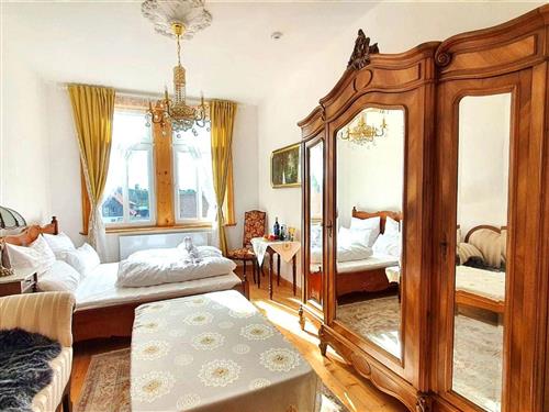 Semesterlägenhet - 3 personer -  - St. Andreasberg - 37444