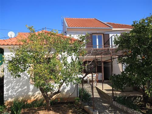 Ferieleilighet - 4 personer -  - Put porta - 21224 - Slatine