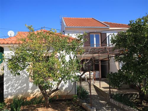 Ferielejlighed - 4 personer -  - Put porta - 21224 - Slatine