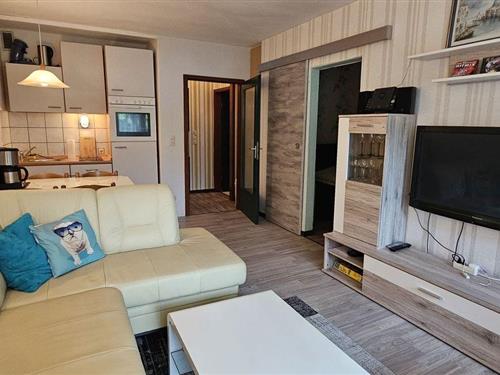 Ferielejlighed - 4 personer -  - Am Hahnenkleerberg - 38644 - Goslar