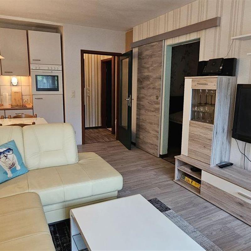 Ferielejlighed - 4 personer -  - Am Hahnenkleerberg - 38644 - Goslar