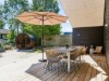 Billede 2 - Terrasse