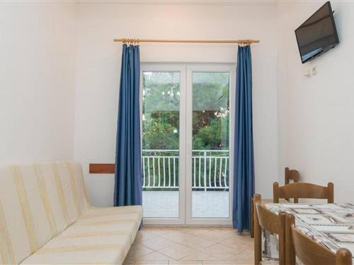 Holiday apartment - 5 persons -  - 22010 - Šibenik-Brodarica