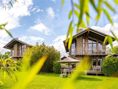 Sommerhus - 6 personer -  - Wiesenstraße - 23730 - Pelzerhaken