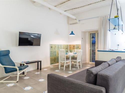 Feriehus / leilighet - 5 personer -  - 80132 - Naples