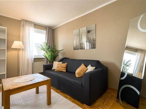 Ferielejlighed - 4 personer -  - Rudolf-Breischeid-Strasse - 17252 - Mirow