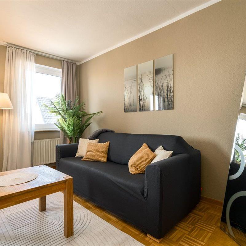 Ferielejlighed - 4 personer -  - Rudolf-Breischeid-Strasse - 17252 - Mirow