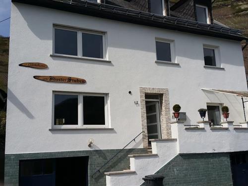 Sommerhus - 16 personer -  - 56814 - Bremm