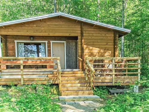 Feriehus / leilighet - 5 personer -  - Savonlinna - 58130