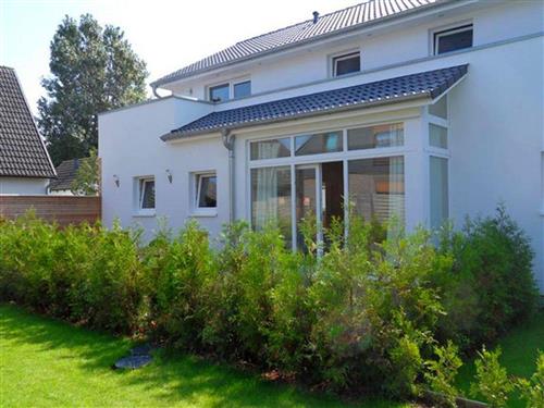 Ferienwohnung - 4 Personen -  - Deichweg - 24217 - Schönberg-Kalifornien