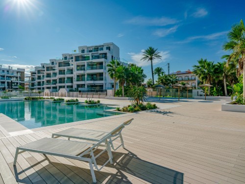 Holiday home - 6 persons -  - 03700 - Dénia