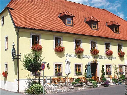 Ferienhaus - 4 Personen -  - Pfarrplatz - 92670 - Windischeschenbach