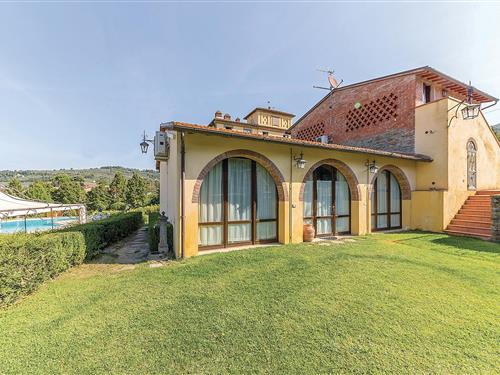Sommerhus - 4 personer -  - Loc. Pieve A Quarto - 52100 - Arezzo