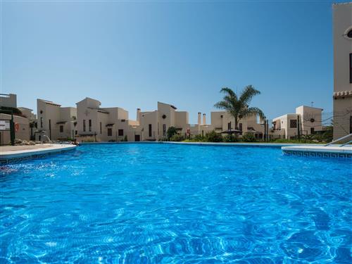 Sommerhus - 4 personer -  - Estepona - 29680