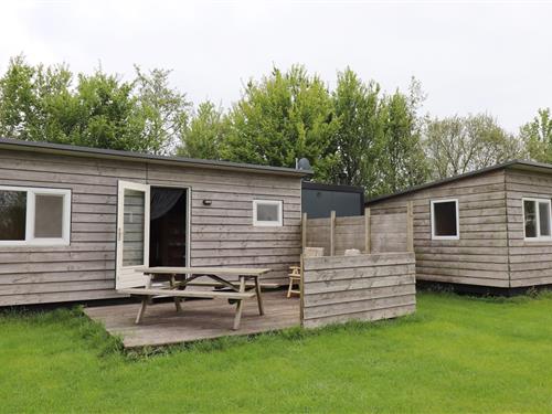 Sommerhus - 6 personer -  - 8621JX - Heeg