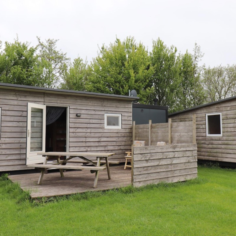 Sommerhus - 6 personer -  - 8621JX - Heeg