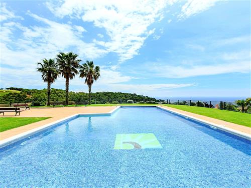 Sommerhus - 5 personer -  - Tossa De Mar - 17320