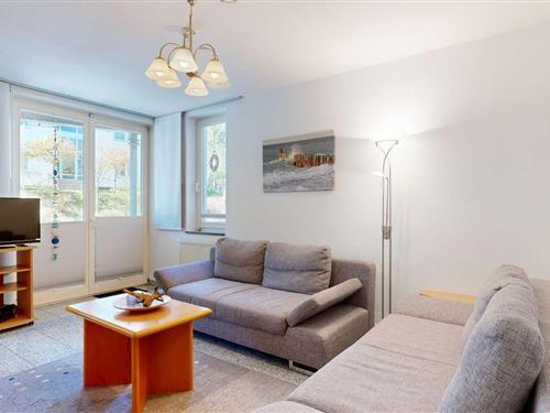 Ferielejlighed - 4 personer -  - Dünenstraße - 18609 - Ostseebad Binz