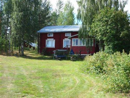 Feriehus - 8 personer -  - Pello - 95790