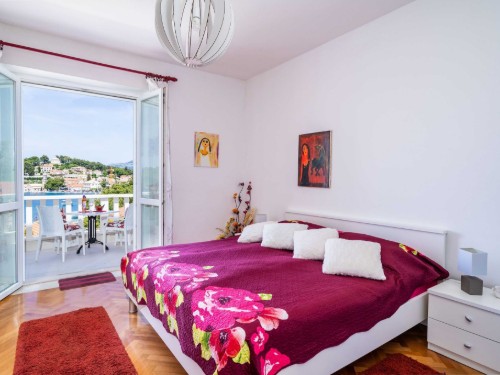 Ferieleilighet - 2 personer -  - 20210 - Cavtat
