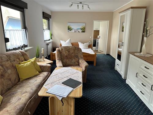 Ferieleilighet - 2 personer -  - Ahrenshoop - 18347