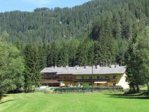 Holiday Home/Apartment - 4 persons -  - Marinsbruck - 6543 - Nauders