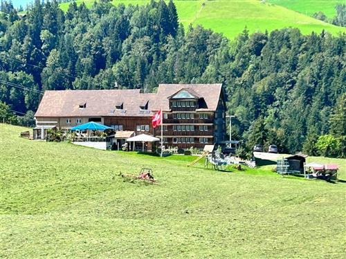 Sommerhus - 8 personer -  - Gapf - 9064 - Hundwil