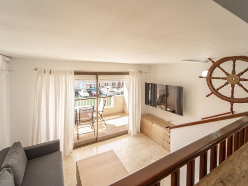 Ferieleilighet - 4 personer -  - 17487 - Empuriabrava
