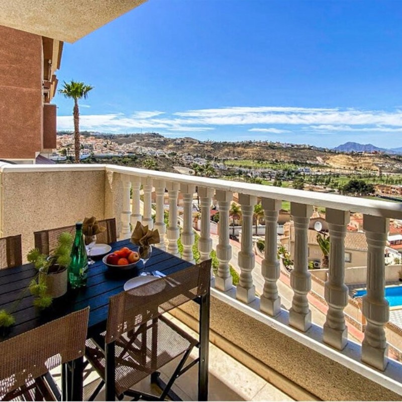 Ferielejlighed - 6 personer -  - Calle Sierra de Grazalema - Rojales - Guardamar - 03170 - Rojales