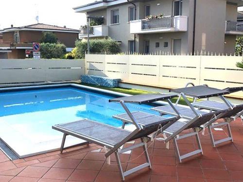 Feriehus / leilighet - 4 personer -  - 25010 - Desenzano Del Garda