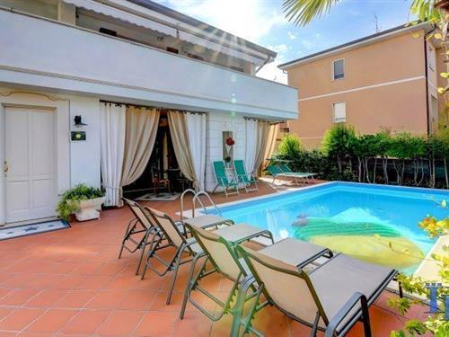 Ferieleilighet - 4 personer -  - 25010 - Desenzano Del Garda