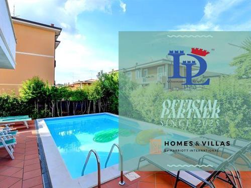Ferieleilighet - 4 personer -  - 25010 - Desenzano Del Garda