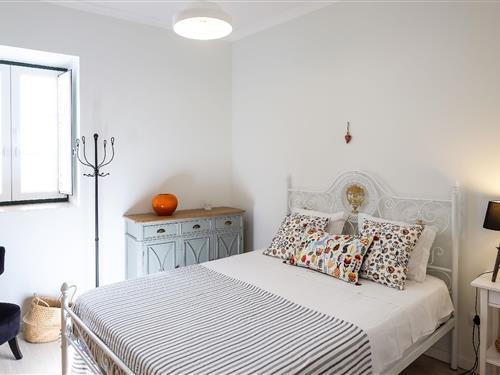 Feriehus / leilighet - 4 personer -  - Travessa Jacques Pessoa - 8800 8800- - Tavira