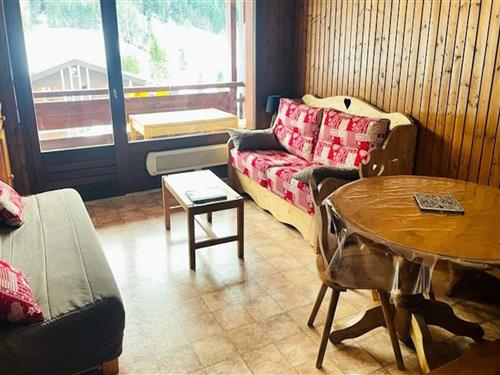 Semesterlägenhet - 4 personer -  - 74450 - Le Grand Bornand