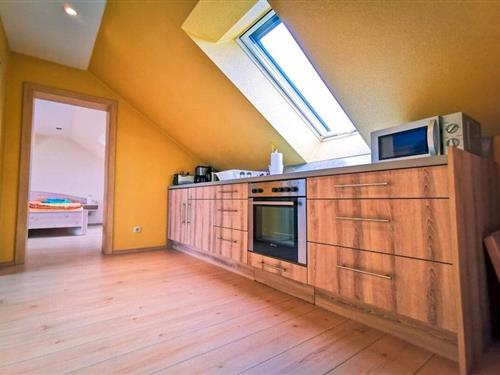 Feriehus - 3 personer -  - 18311 - Ribnitz-Damgarten