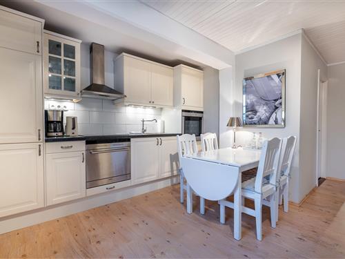 Ferieleilighet - 2 personer -  - Strunwai - 25938 - Utersum