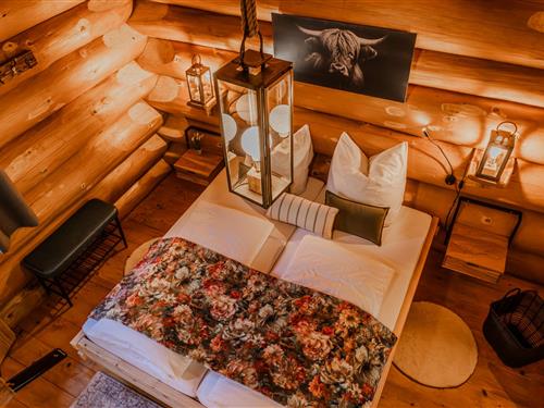 Feriehus - 4 personer -  - Hirschensteinweg - 94379 - Sankt Englmar