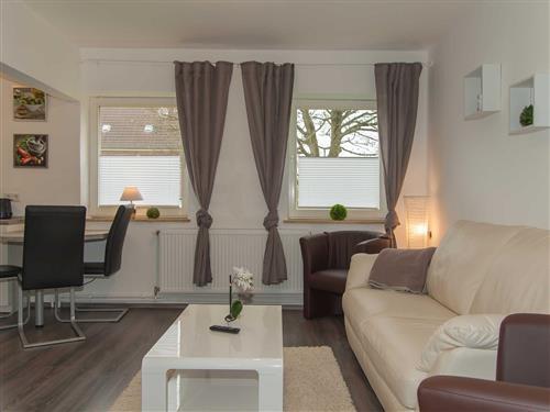 Ferielejlighed - 5 personer -  - Flutstraße - 26388 - Wilhelmshaven