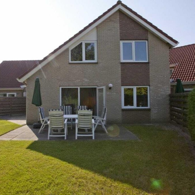 Sommerhus - 6 personer -  - 3253TB - Ouddorp