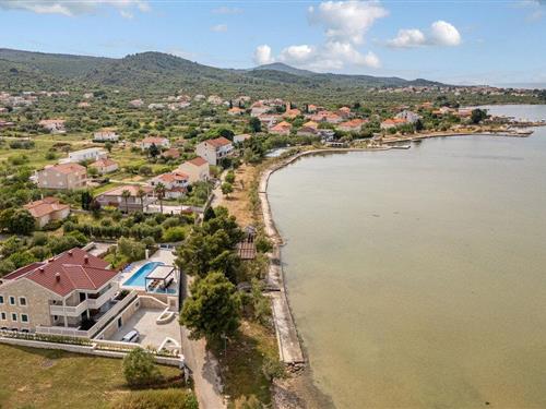 Ferielejlighed - 4 personer -  - Obala - Pasman - Mrljane - 23212 - Mrljane