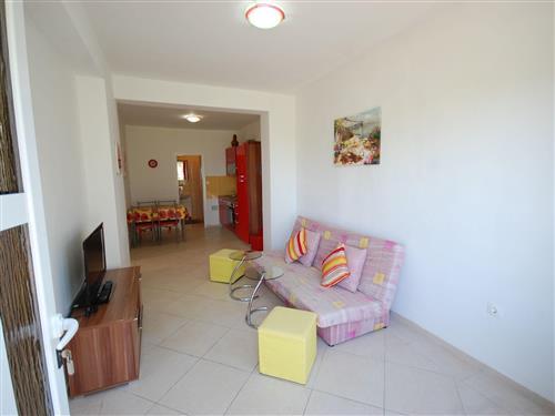 Ferieleilighet - 4 personer -  - Krk/Njivice - 51512