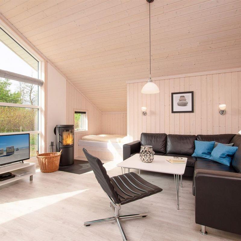 Sommerhus - 6 personer -  - Strandstraße - 23775 - Großenbrode