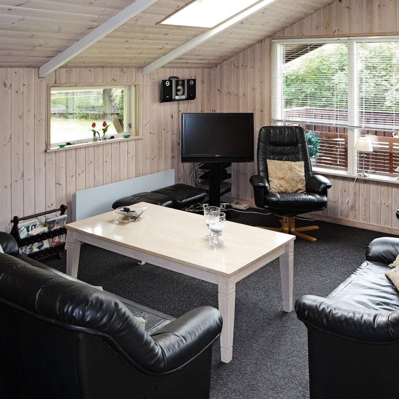 Ferienhaus - 6 Personen -  - Lappedykkervej - Egense - 9280 - Himmerland