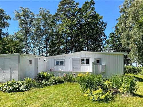 Holiday home - 4 persons -  - Bolmstad Sofielund - Bolmstad/Ljungby - 341 40 - Ljungby