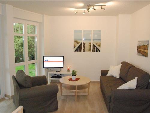 Ferienwohnung - 4 Personen -  - Bürgermeister-Fox Str. - 23769 - Fehmarn