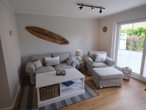 Ferienhaus - 5 Personen -  - Böhler Landstr. - 25826 - St. Peter-Ording