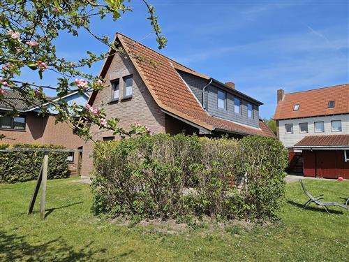 Holiday Home/Apartment - 8 persons -  - Memelstraße - 23747 - Dahme