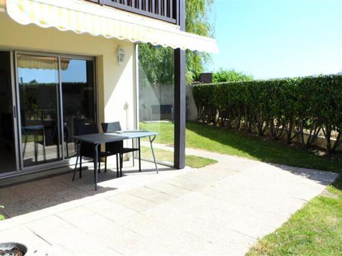 Holiday Home/Apartment - 4 persons -  - 14390 - Cabourg